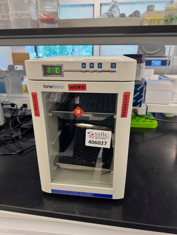 Image of Thermo Low Temp Incubator
